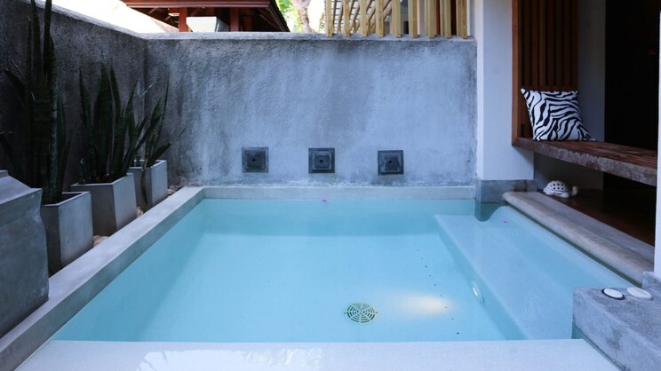 Pavilion Samui Villas & Resort